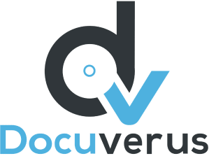 Docuverus Logo